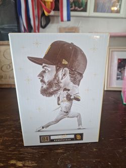 Dylan Cease bobblehead