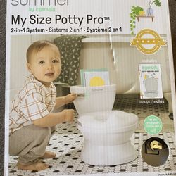 Potty 