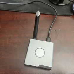 Wireless Receiver For Projector