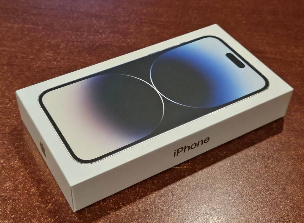 Apple iPhone 14 Pro Max Unlocked Brand New 