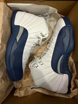 French blues 12’s