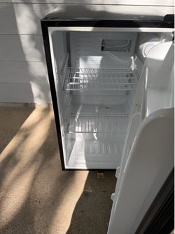 Refrigerador GE