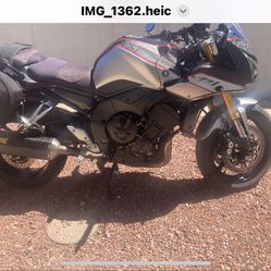 2006 Yamaha Fz1 *TODAY ONLY** Plus Riding Gear