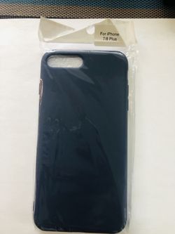iPhone 7/8 plus case