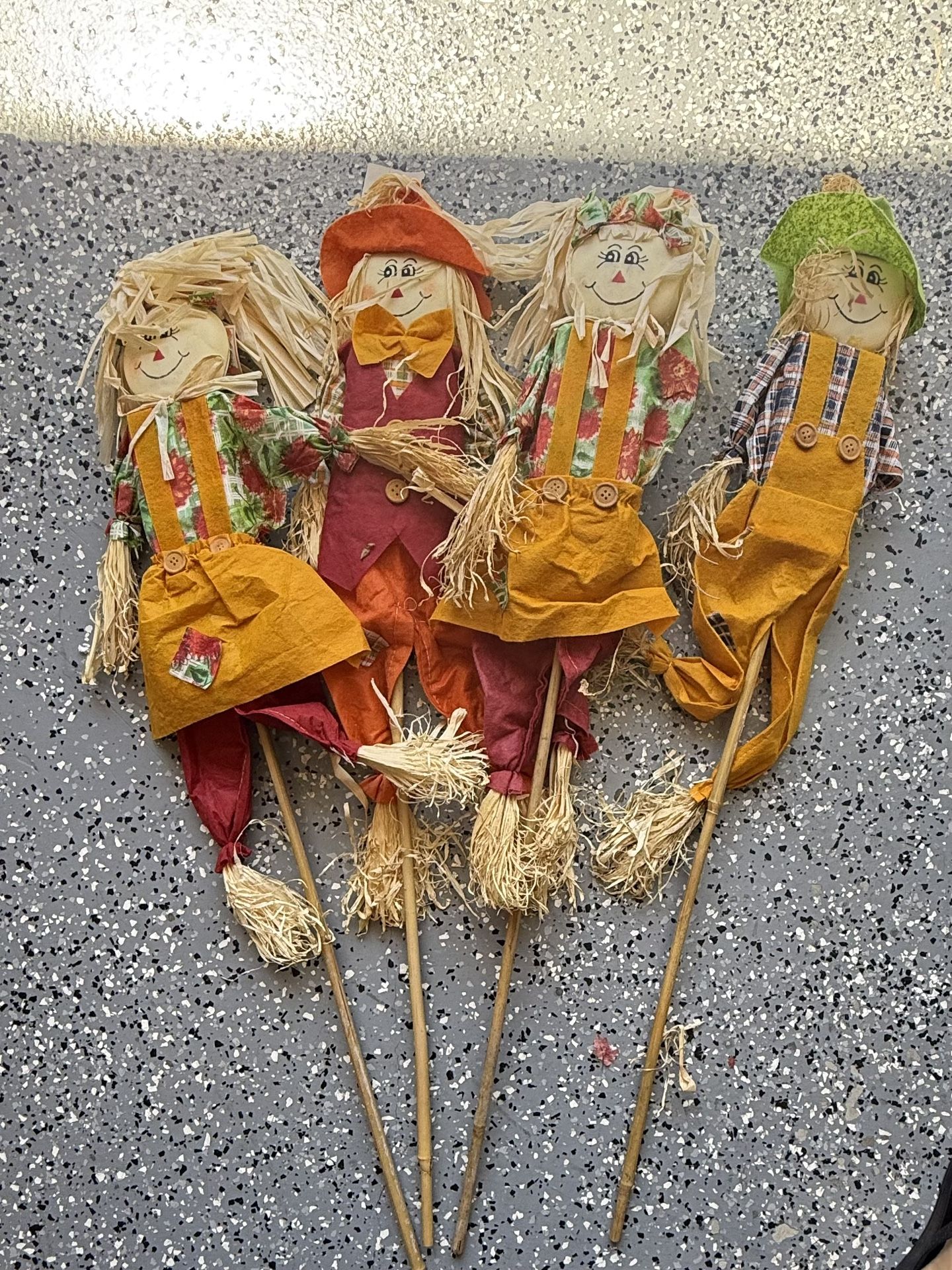 Halloween Decoration