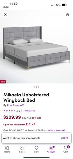 Full Bed