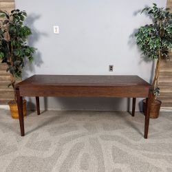 Article Madera 71" Desk