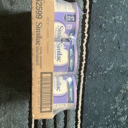 Similac Total Comfort
