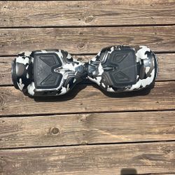 X Hover-1 I-100 Hoverboard 