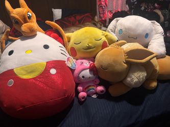 Pokemon Charizard bundle