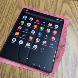 Samsung Galaxy Z Fold 512gb Unlocked 