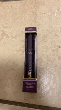 Tarte mascara