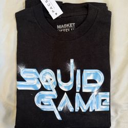 Squid Games clothes