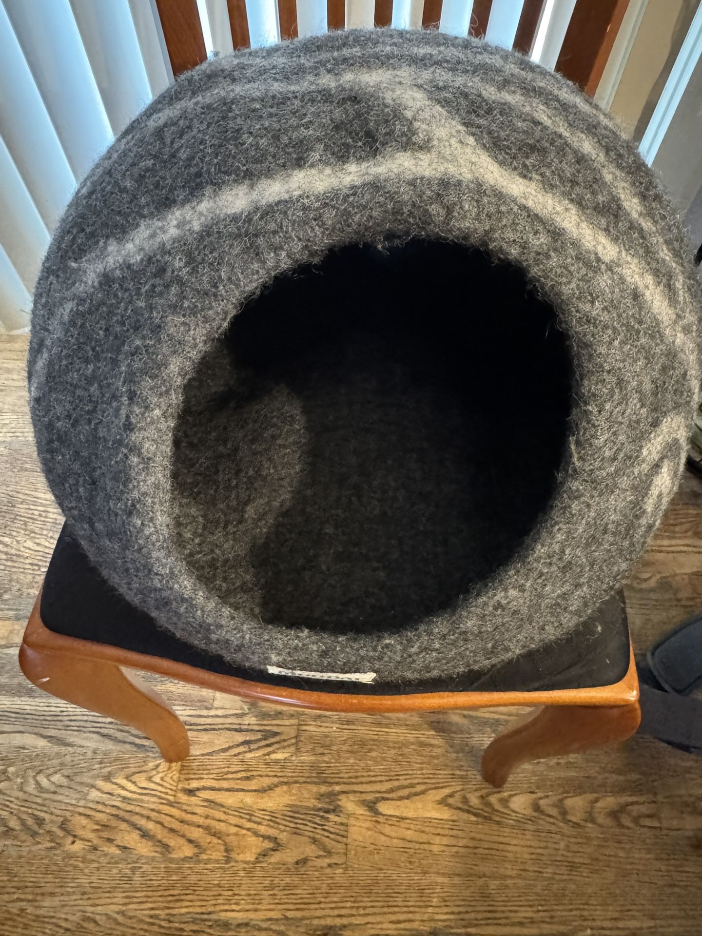 Wool Like Cat Hide 