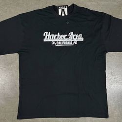 Harbor Area tee Size 2X ! Price $20 Flat 