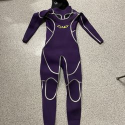 Women’s Matuse Wetsuit