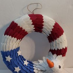New USA Dool Decor 4th Of july