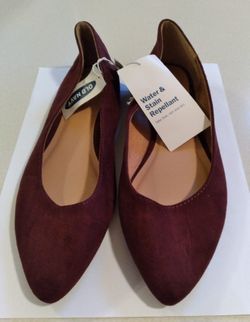 Old Navy (Formal Shoes/ NWT)