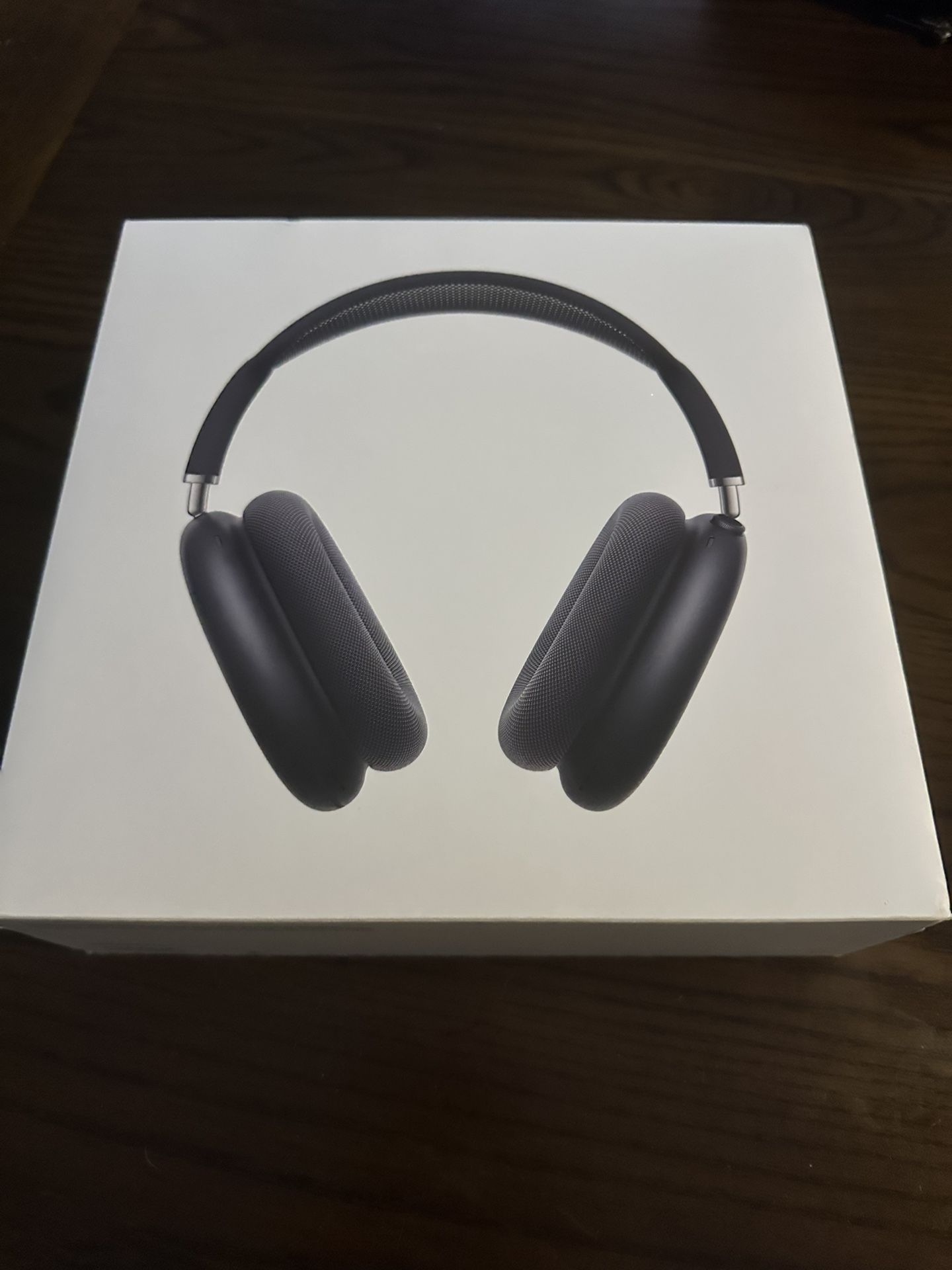 Apple Headphones