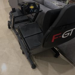 Racing Simulator 