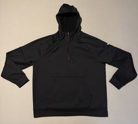 Nike Sportswear Men’s Therma-Fit Quarter Zip Hoodie Brand New BNWT DS