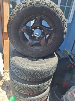 2007 Toyota Tacoma