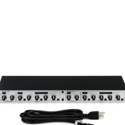DBX 226 Compressor / gate