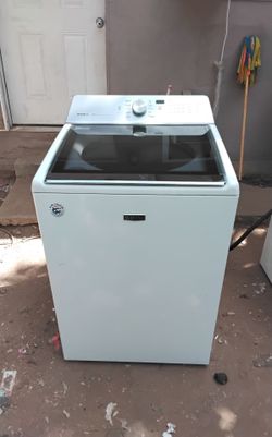 Washer