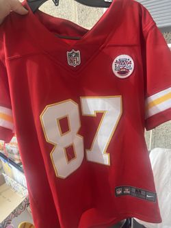 Kansas City Kelce Jersey - Kids