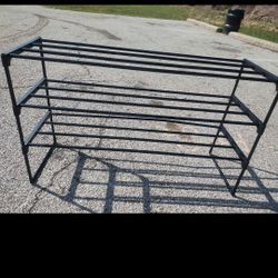 Shoe Rack