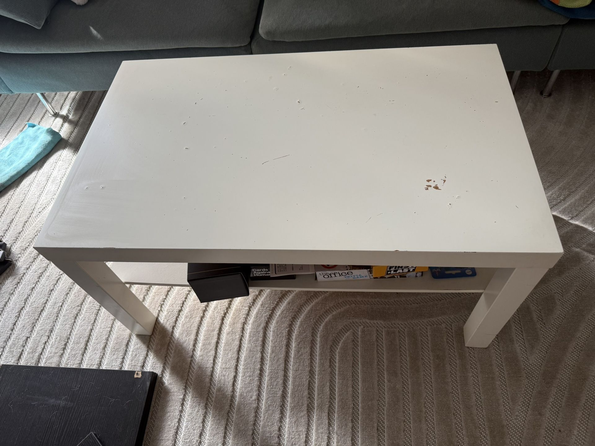 Free IKEA Table