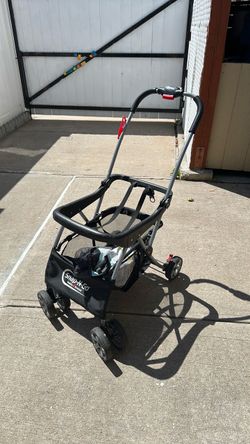 Universal CarSeat Carrier