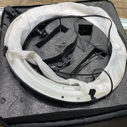 NEWER PHOTOGRAPHY LIGHT RING