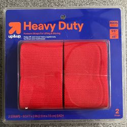 Heavy Duty Forearm Straps For Lifting 