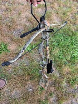 Crossbow