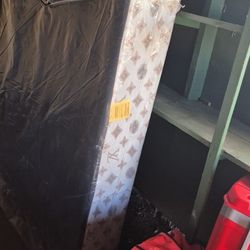 Queen Size Boxspring