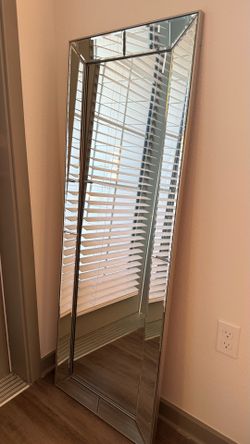 Full Length Mirror