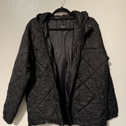 Primitive Puffer Jacket 