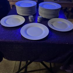 Party Plates
