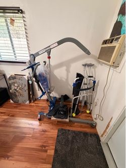 Medical Lift Hoist