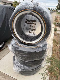 Vogue tires