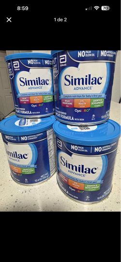 Similar advance 15 for each