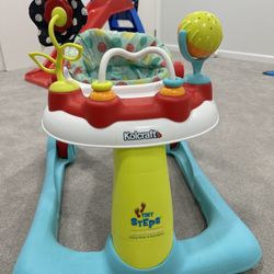 Baby Walker in very good condition
