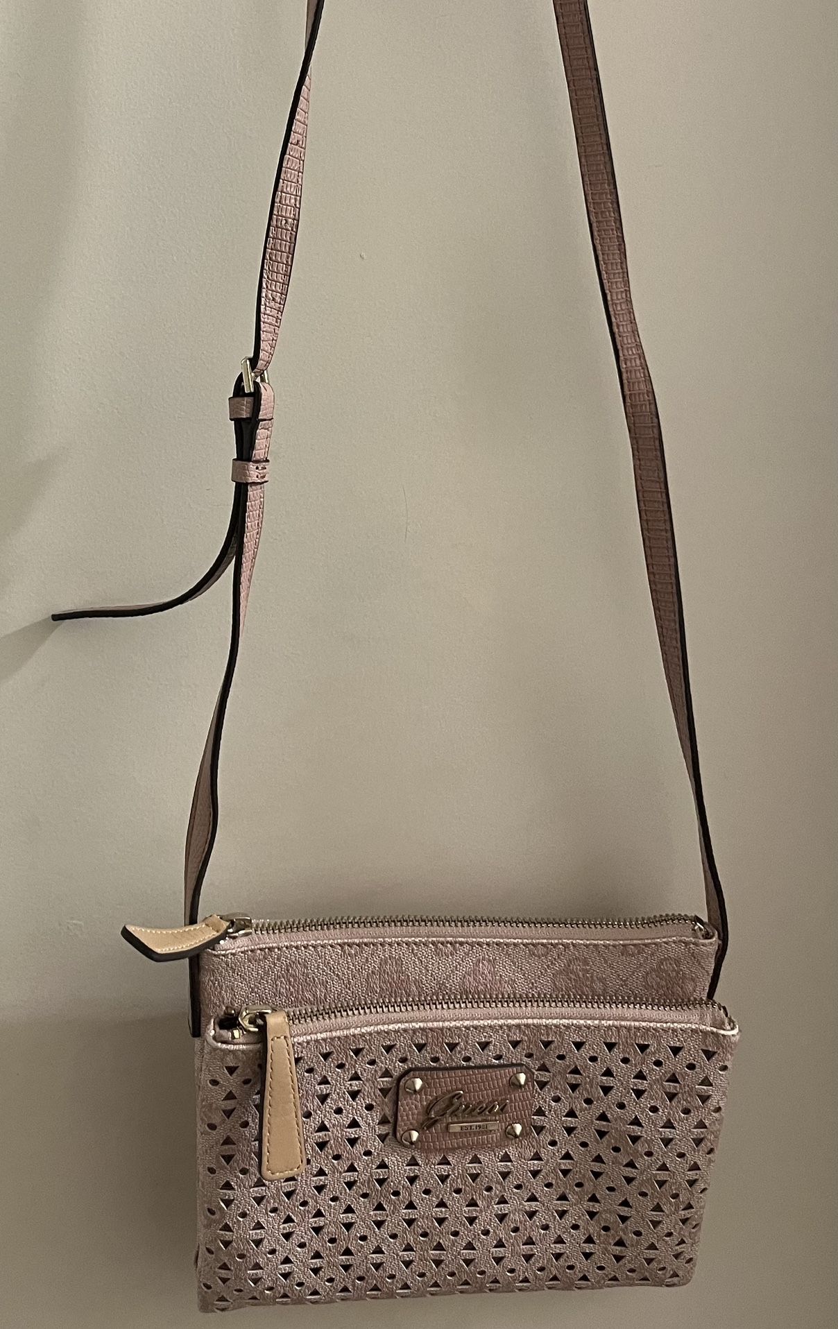 Crossbody
