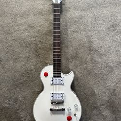 Buckethead Les Paul Replica