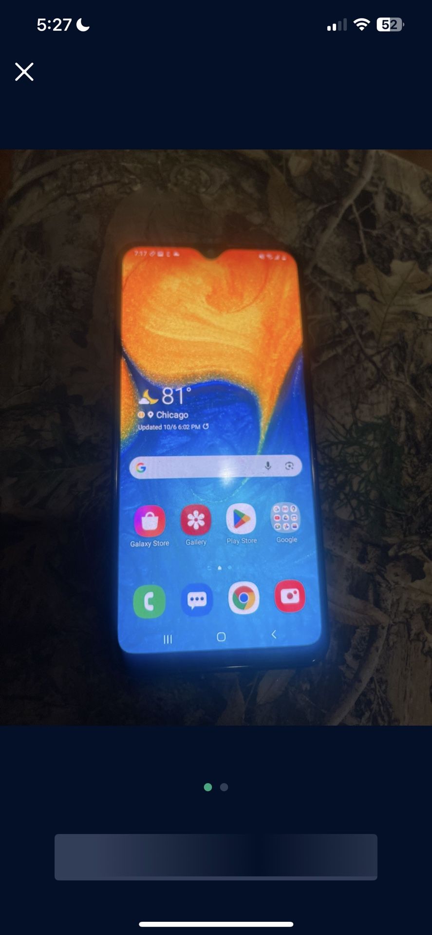 Galaxy