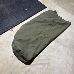 Heavy Duty Sea Bag