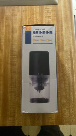 Professional grinder