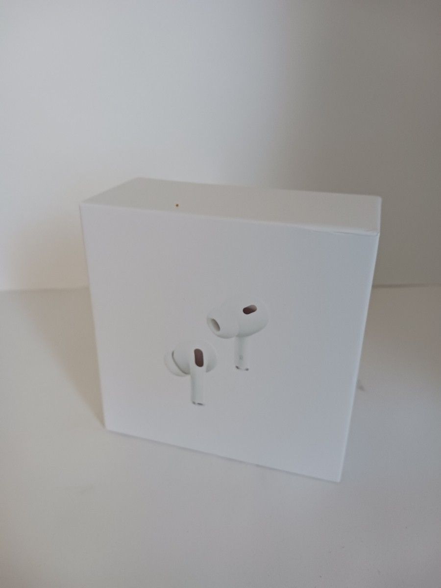 Airpods 2nd Gen