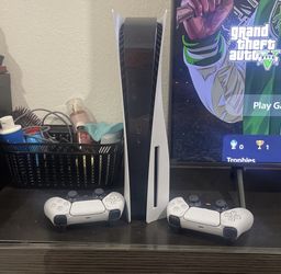 ps5